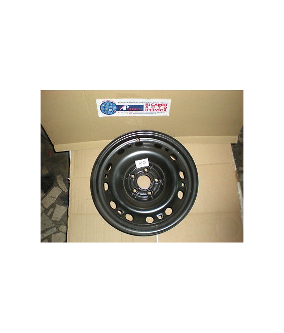 R1-1505 CERCHIO RUOTA...