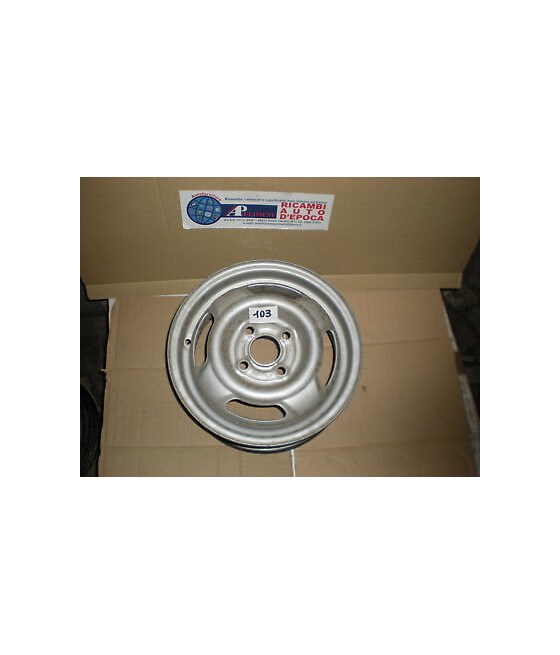 CERCHIO RUOTA (WHEEL) OPEL...