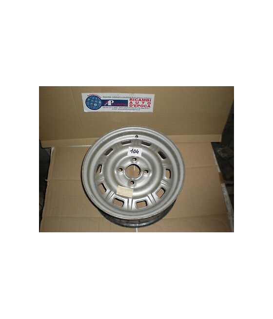 CERCHIO RUOTA (WHEEL) OPEL...