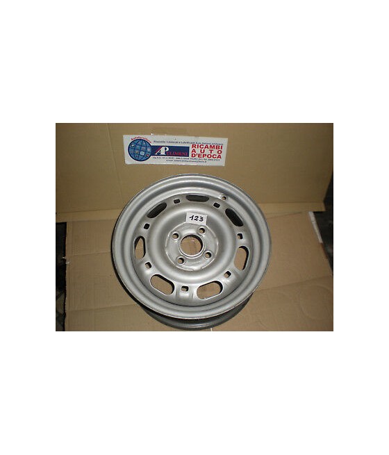 R1-878 CERCHIO RUOTA...