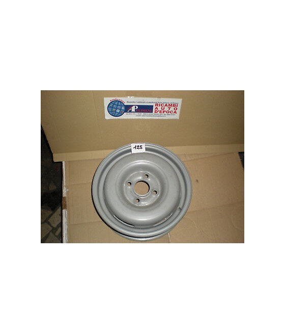 9738 CERCHIO RUOTA (WHEEL)...