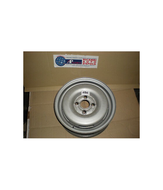 9738 CERCHIO RUOTA (WHEEL)...