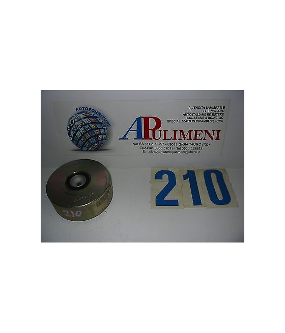 15596 SUPPORTO SUL TELAIO...