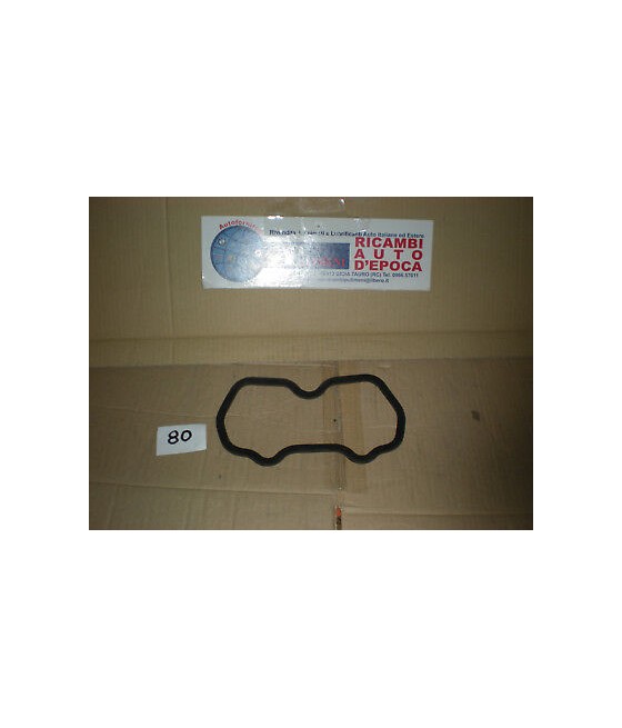 JN666 GUARNIZIONE COPERCHIO PUNTERIE (COVER GASKET) FIAT 126 BIS 700 cc