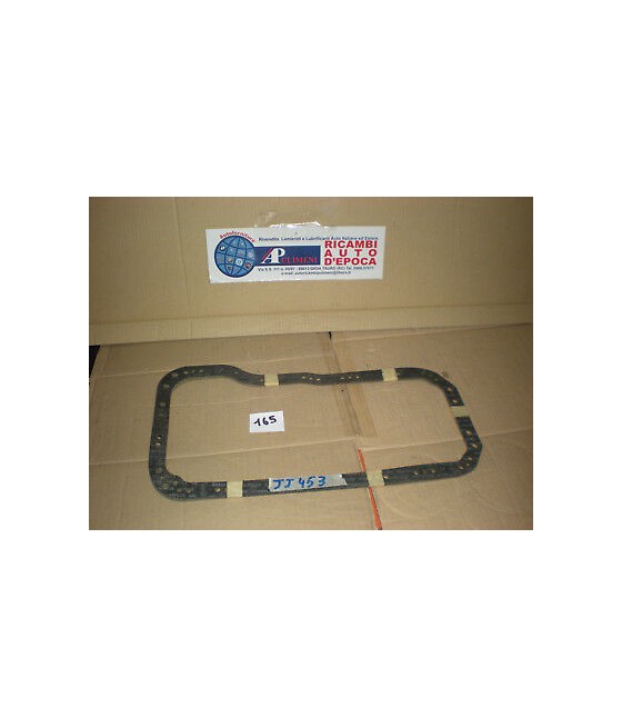 JJ453 GUARNIZIONE COPPA OLIO FIAT BRAVO BRAVA FIORINO MAREA PUNTO