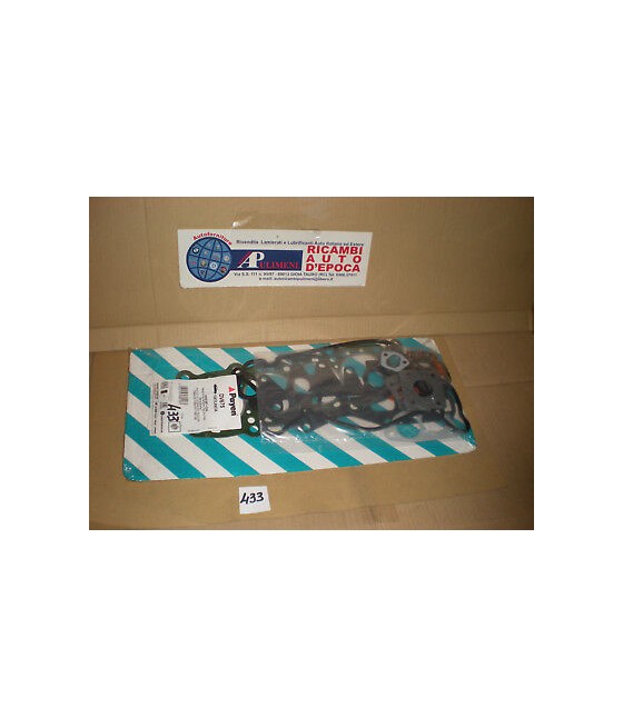 DV675 SERIE GUARNIZIONI SMERIGLIO FIAT CINQUCENTO PALIO PANDA UNO 1.0 TIPO 1.1
