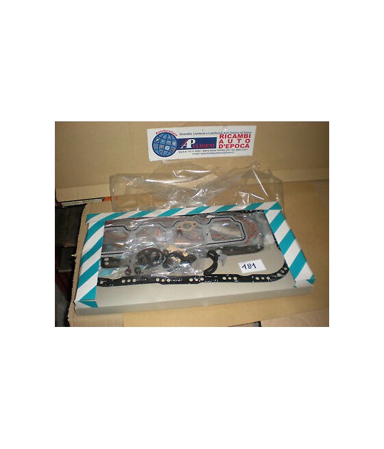 GP068A SERIE GUARNIZIONI MOTORE (ENGINE GASKET) FIAT TIPO 1.6 2ACT