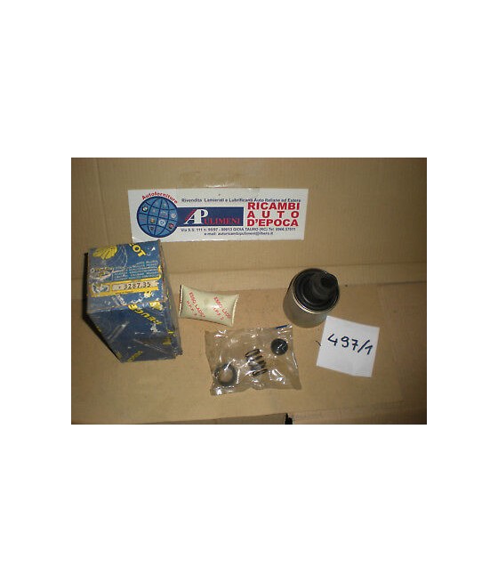 3287.35 3287.14 KIT CUFFIA...