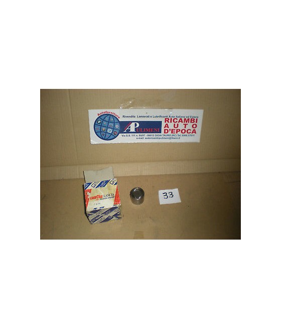 BICCHIERINO PUNTERIA ALFA ROMEO 33 UNO PANDA YPSILON Y10 PEUGEOT 106 AX ø35X29mm