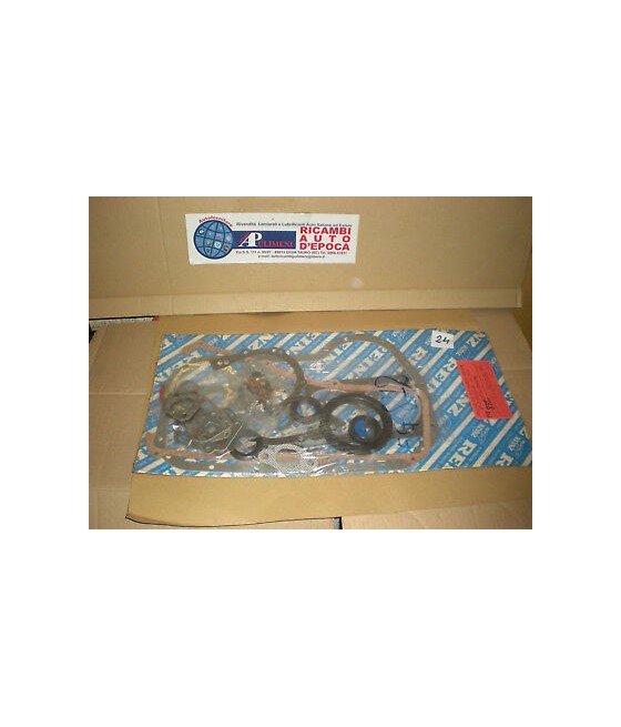 01-23805-01 GC320 SERIE...