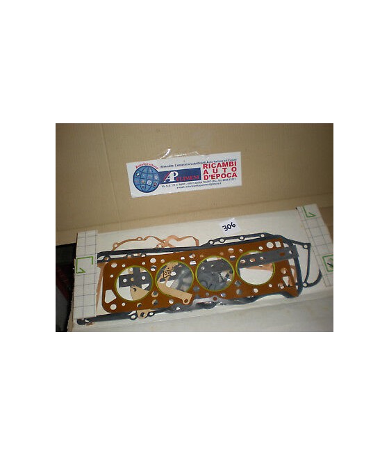 053612 EX50/160 SERIE...