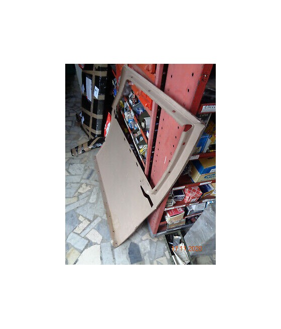 82426926 LAMIERA ESTERNA PORTA ANTERIORE DX FIAT CROMA LANCIA THEMA 1° S. ORIGIN