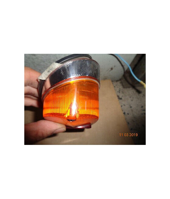 2990800 FANALE POSTERIORE DX INNOCENTI MINI MINOR COOPER 1° S MK1 ALTISSIMO