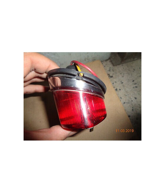 2990800 FANALE POSTERIORE DX INNOCENTI MINI MINOR COOPER 1° S MK1 ALTISSIMO