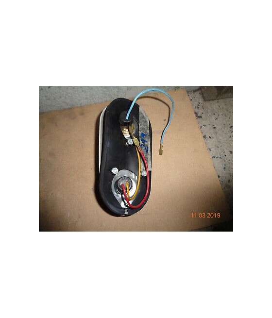 2990800 FANALE POSTERIORE DX INNOCENTI MINI MINOR COOPER 1° S MK1 ALTISSIMO