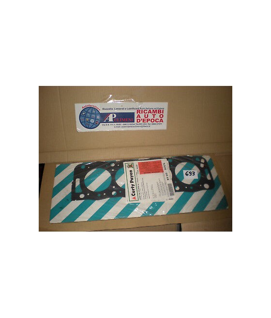 BX850 GUARNIZIONE TESTA...