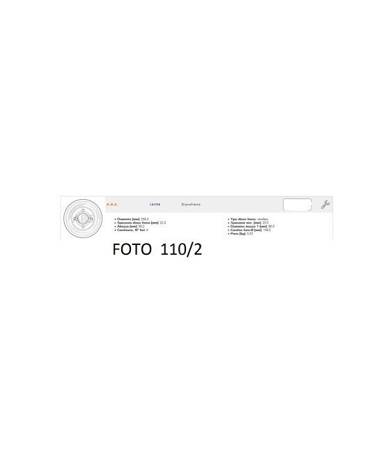16096 DF29234L COPPIA...