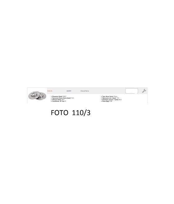 16097 DF29263L COPPIA...