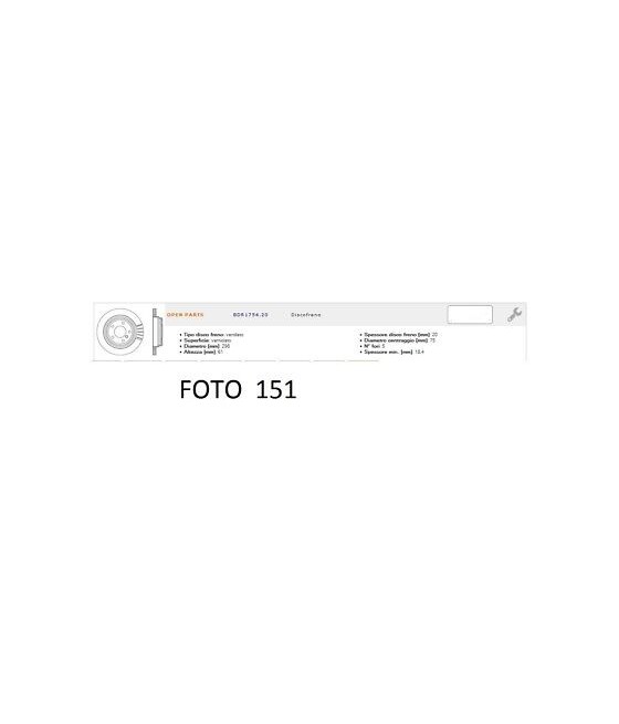 16340 BDR1754.20 COPPIA...