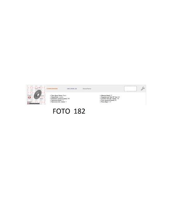 16899 180300600 COPPIA...