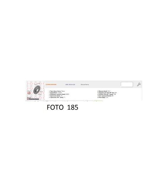 16920 180301400 COPPIA...