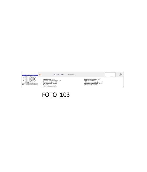 16059 24.0121.0107.1 COPPIA...