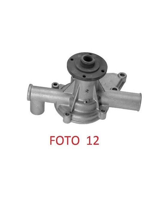 10264 PA0209 POMPA ACQUA...