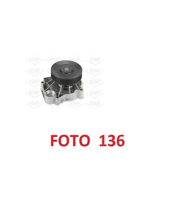 10692 POMPA ACQUA (WATER...
