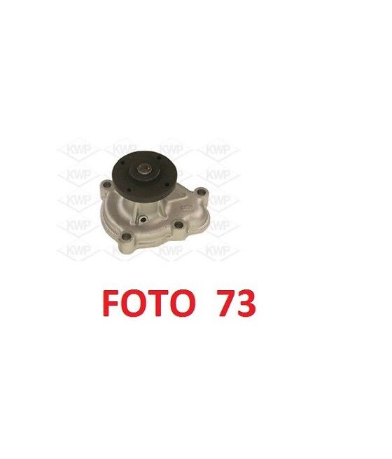 10571 330957 POMPA ACQUA (WATER PUMP) OPEL ASTRA F-COMBO-CORSA A-B-VECTRA A