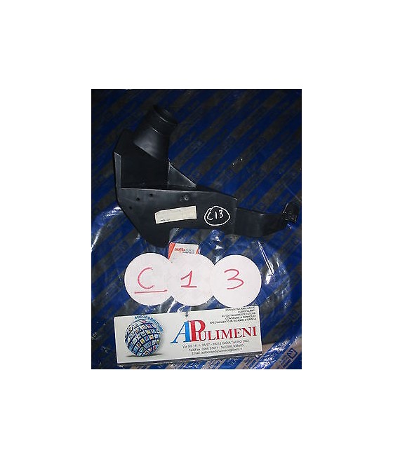 82392339 RIPARO LANCIA PRISMA