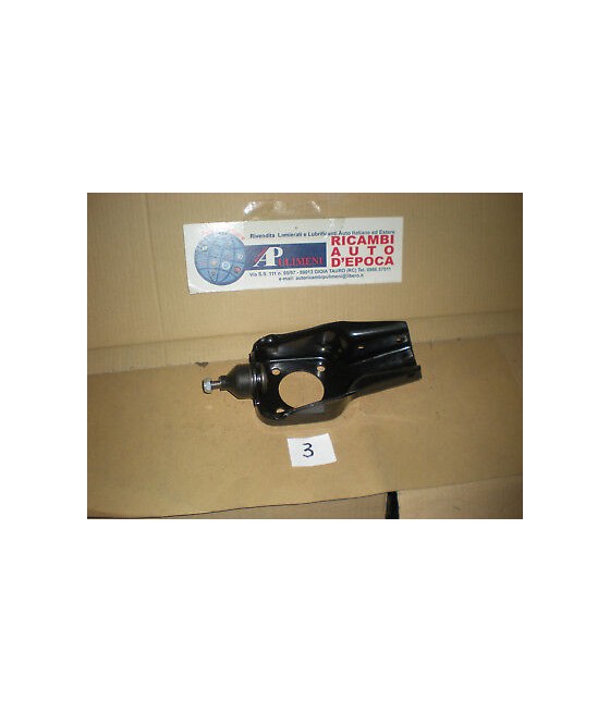 MONTANTE BRACCIO SOSPENSIONE ANTERIORE FIAT PANDA 141 Y10 4X2 MARBELLA (FORIø10)