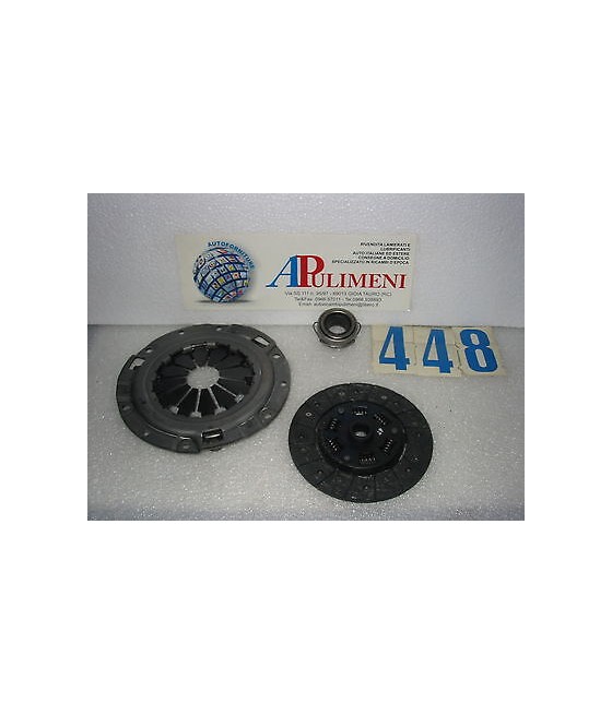 9206604 KIT FRIZIONE...