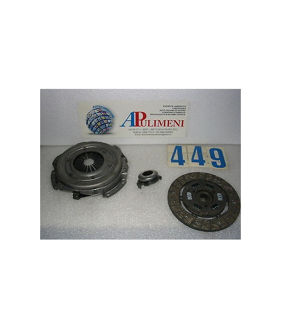 GCK0357 KIT FRIZIONE...