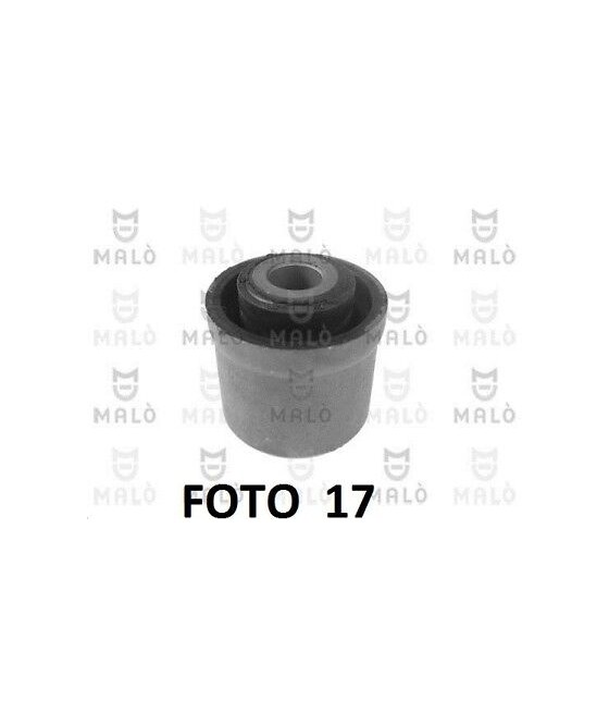 SB11537 SUPPORTO/SILENTBLOC BRACCIO SOSPENSIONE ANTERIORE RENAULT CLIO I 1990--