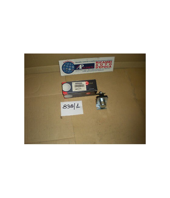 INTERRUTTORE SOLENOIDE...
