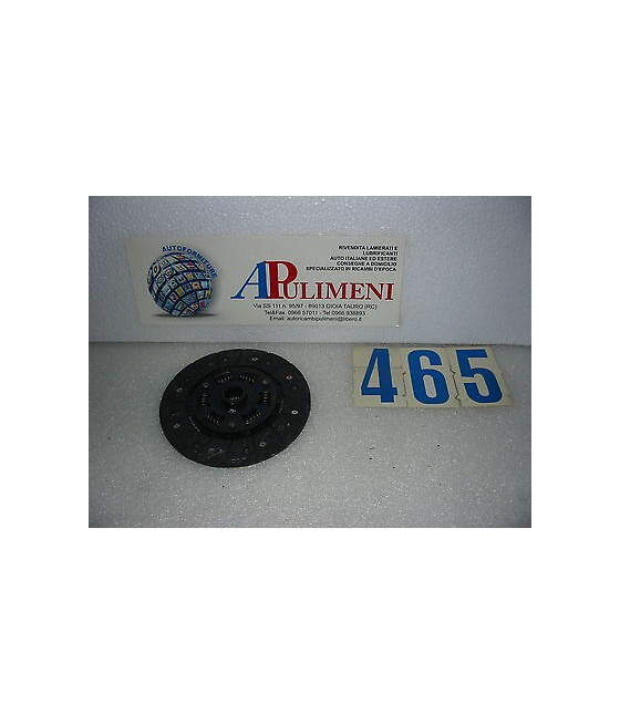 8006605 DISCO FRIZIONE...