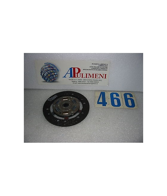 803100 DISCO FRIZIONE...