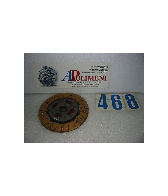 1862816002 DISCO FRIZIONE...
