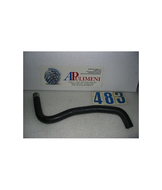 554000321 MANICOTTO ACQUA...