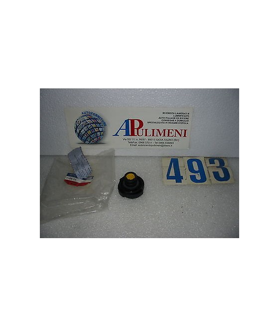 GRC214 TAPPO ACQUA ROVER