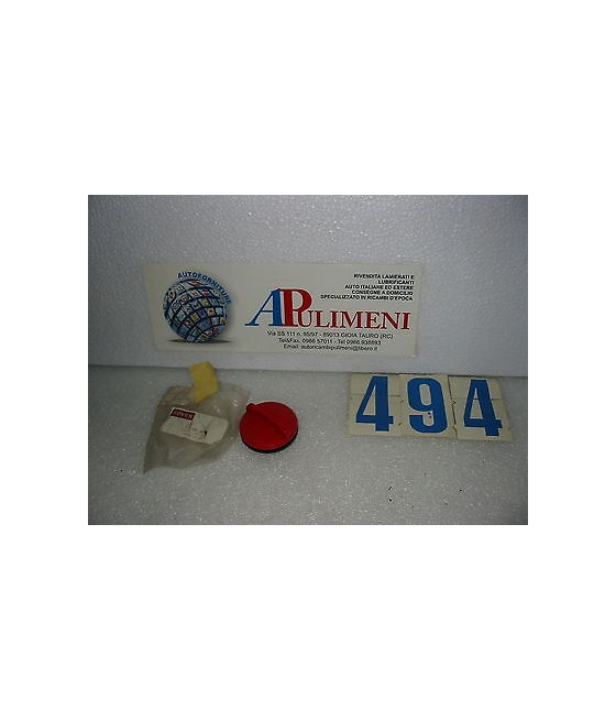 CRC6090 TAPPO SERBATOIO DIESEL