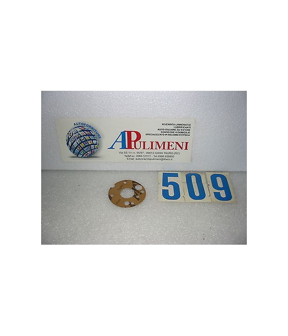 38184301 GUARNIZIONE POMPA...
