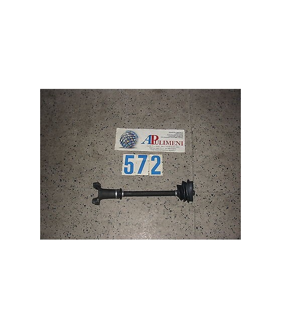 34602001 (BTA740) SEMIASSE...