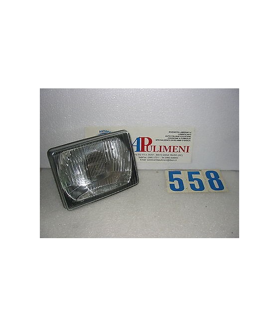 53311146 FARO SX (HEAD...