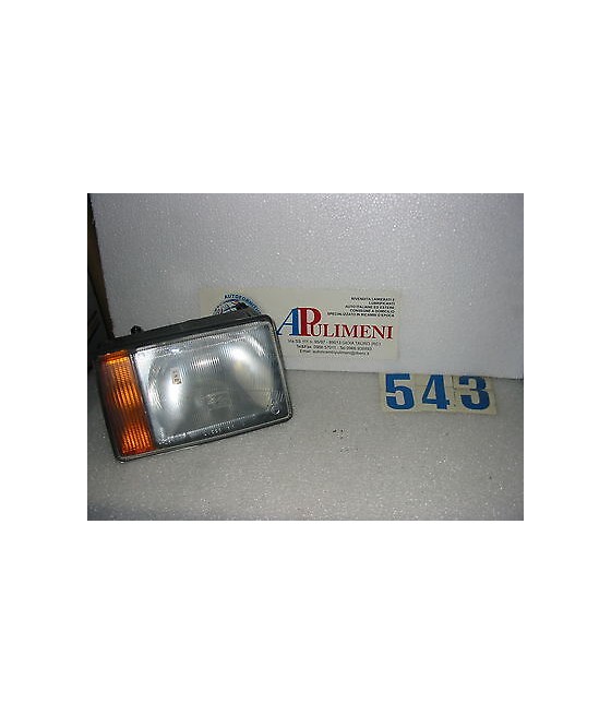 XLU060831 (XAP117) FARO DX...