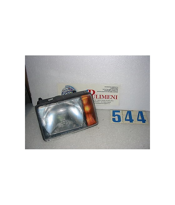 XLU060731 (XAP116) FARO SX...