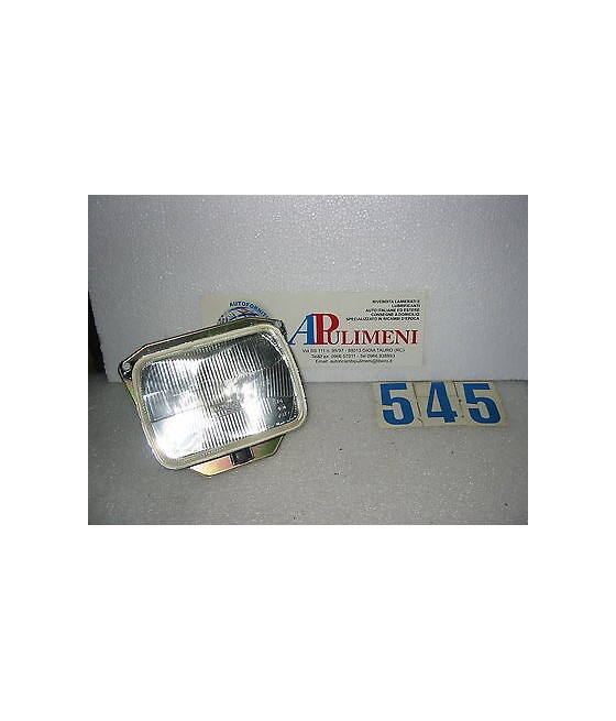 MT5316103	(AFU 2894) FARO...