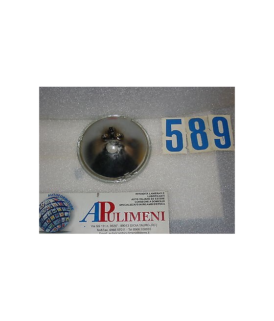 JLK9602 FARO (HEAD LAMPS)...