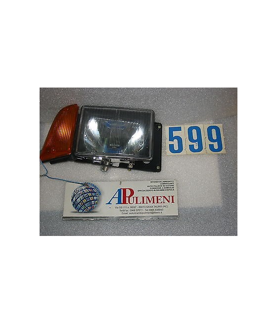 53311124 (AXE3048) FARO...