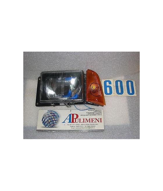 53311125 (AXE3049) FARO...